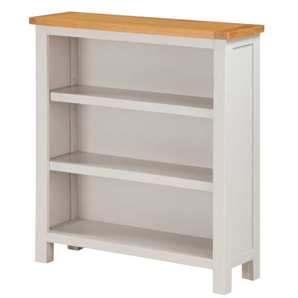 Cream Painted Bookcases Wayfair.co.uk